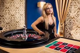 6mm Quick Roulette Tables